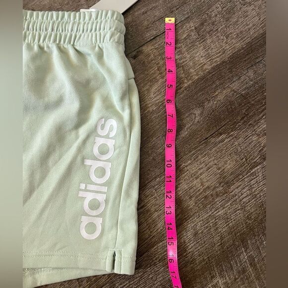 Adidas Multisport Shorts- 1X - Picture 5 of 6